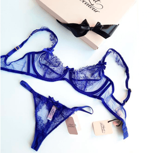 Pick out some underwear for me