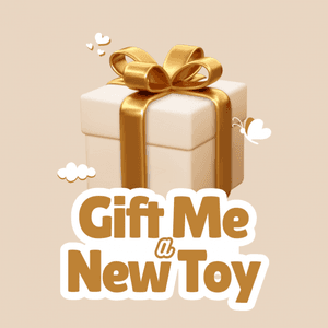 Buy Me a Toy