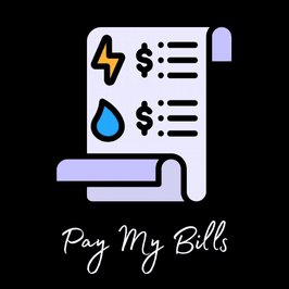 Pay My Bills