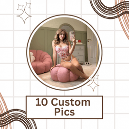 10 Custom Pics