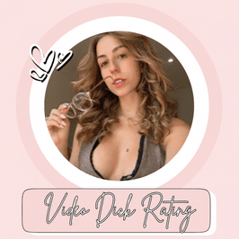 Video Dick Rating