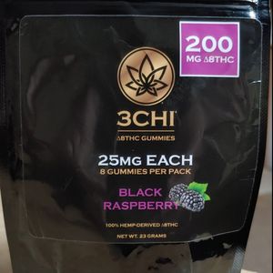 Insomnia gummies!