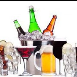 Buy my Cruise Booze
