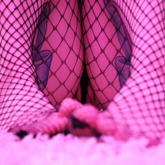 Cute Feet