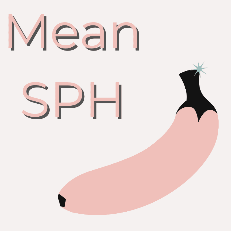 Mean SPH