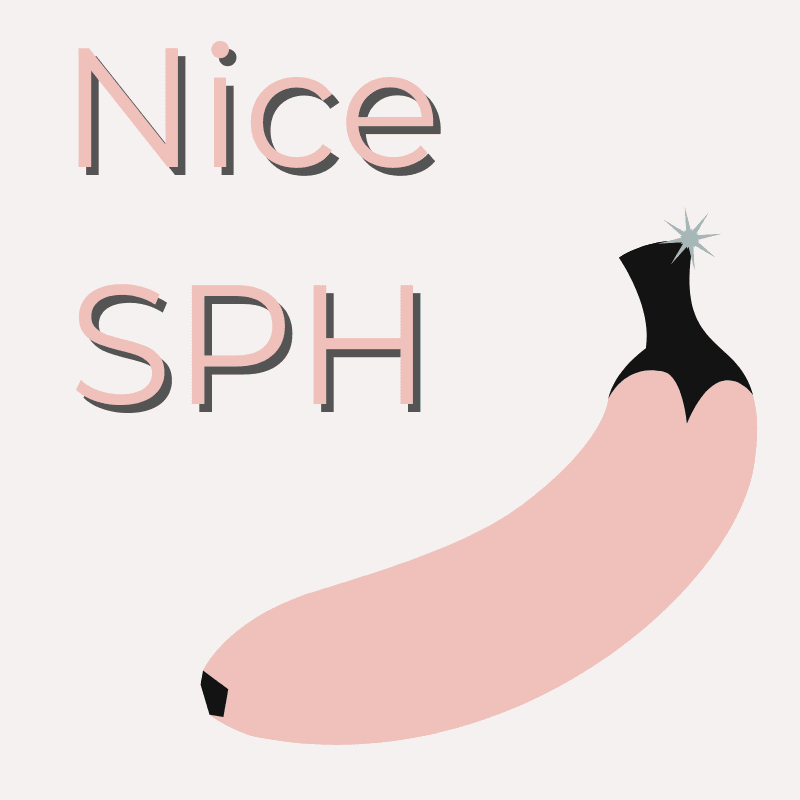 Nice SPH