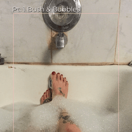 Pt 1 Bush and Bubbles Set