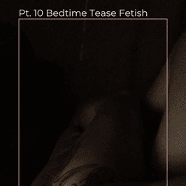Pt 10 Bedtime Tease Set
