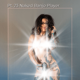 Pt 23 Naked Banjo Player Set