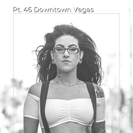 Pt 46 Downtown Vegas Set