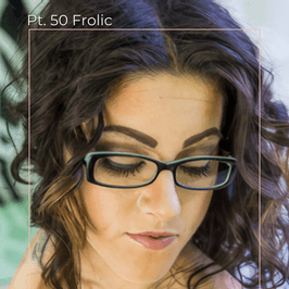 Pt 50 Frolic Set