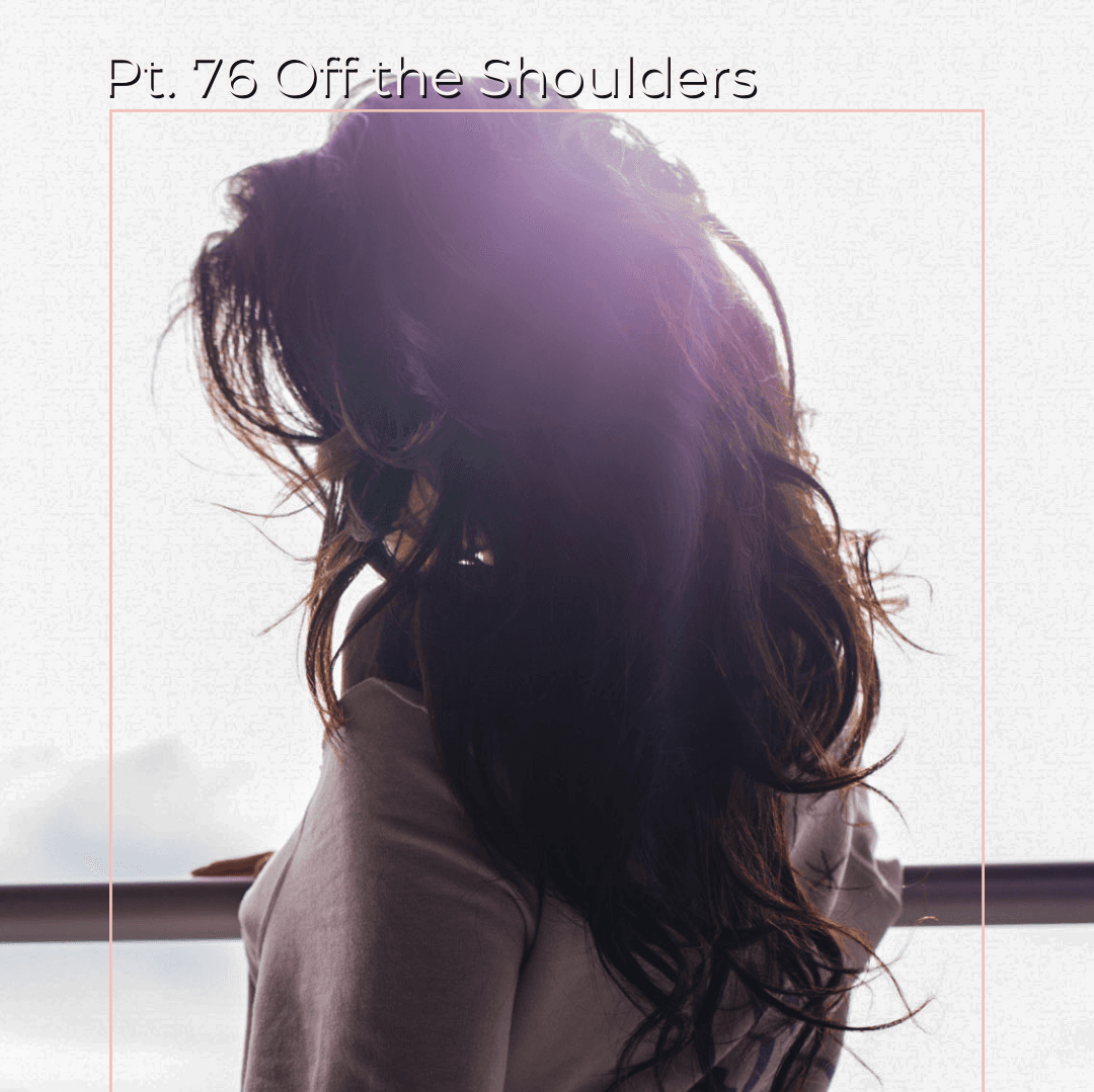 Pt 76 Off The Shoulders Set