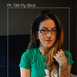 Pt 138 Fly Bird Set