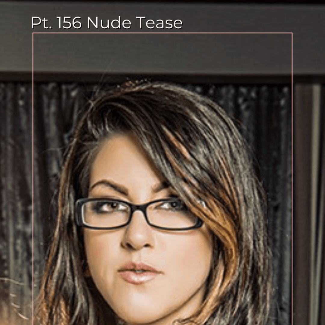 Pt 156 Nude Tease Set