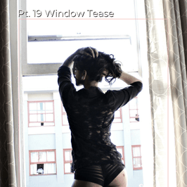 Pt 19 Window Tease Set