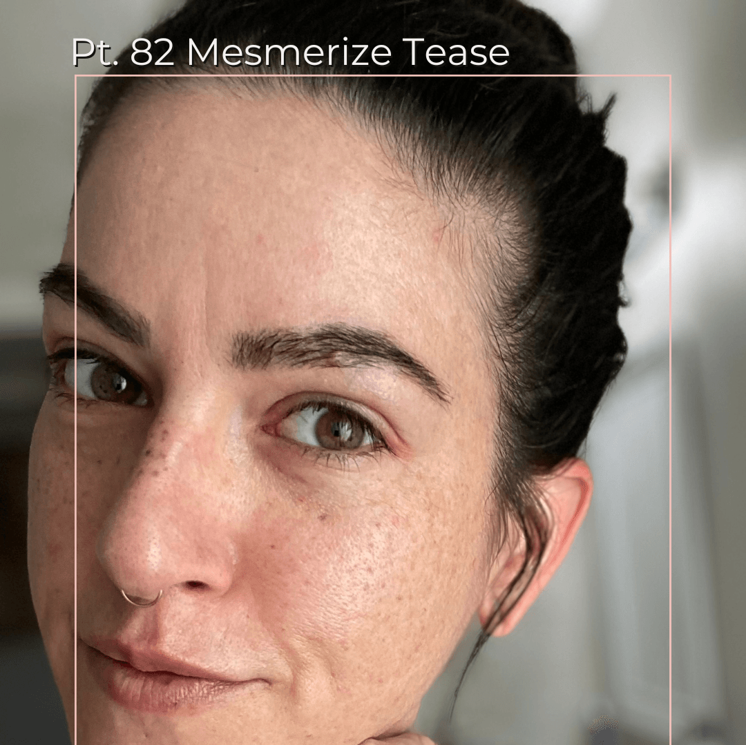 Pt 82 Mes Mer Eyes Tease Set