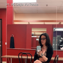 Pt 86 Deja Vu Tease Video