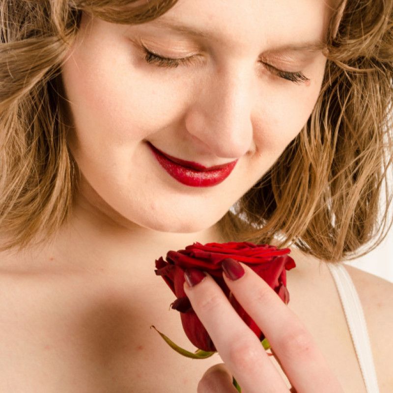 Gentle Loving and Caring Domination