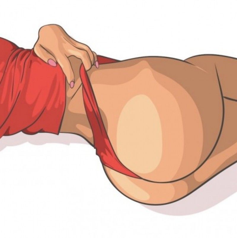 5 XXX Nude Uncensored photos