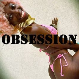 Spoil Me! Level 2: Obsession