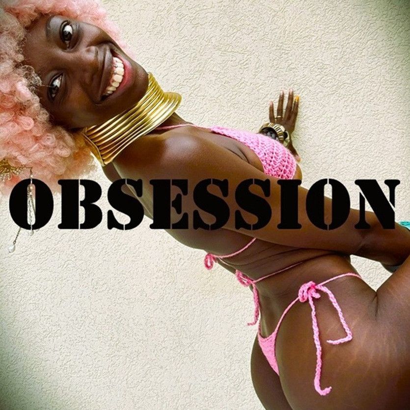 Spoil Me! Level 2: Obsession