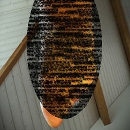 One high resolution pic of my sole ready to stamp your face
