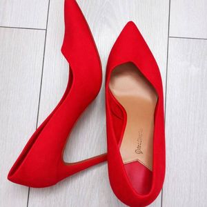 heel
