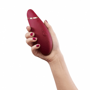 Treat Me: The Womanizer