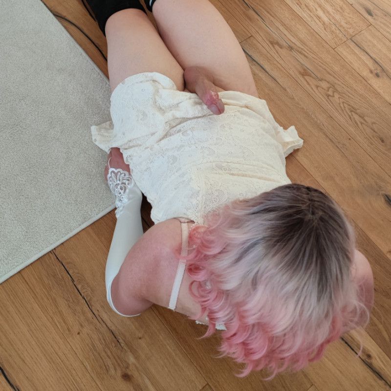 Sissy photoshoot 2 ! 45 pictures
