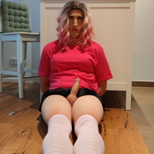 Sissy photoshoot 3 ! 31 pictures
