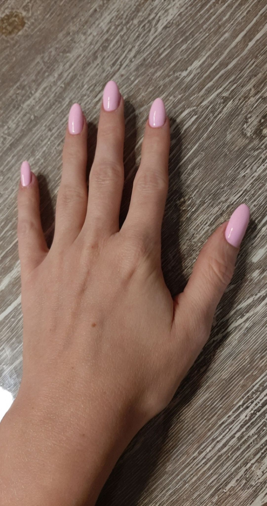 Gift: Pay For My Manicure