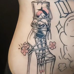 Get Me A Tattoo
