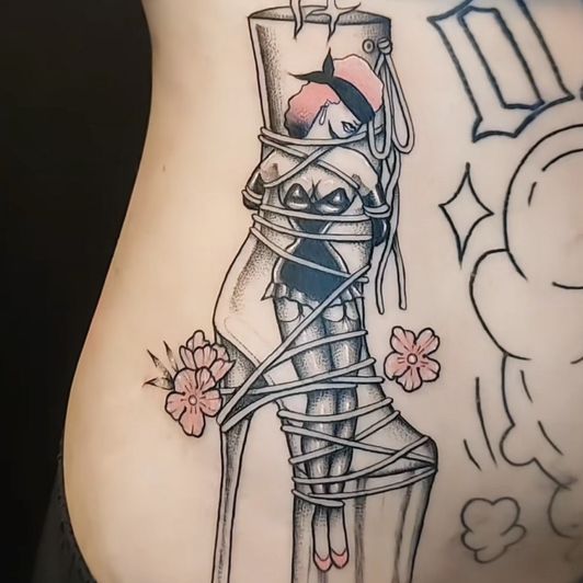 Get Me A Tattoo