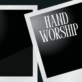 Hand Worship Photo Bundle