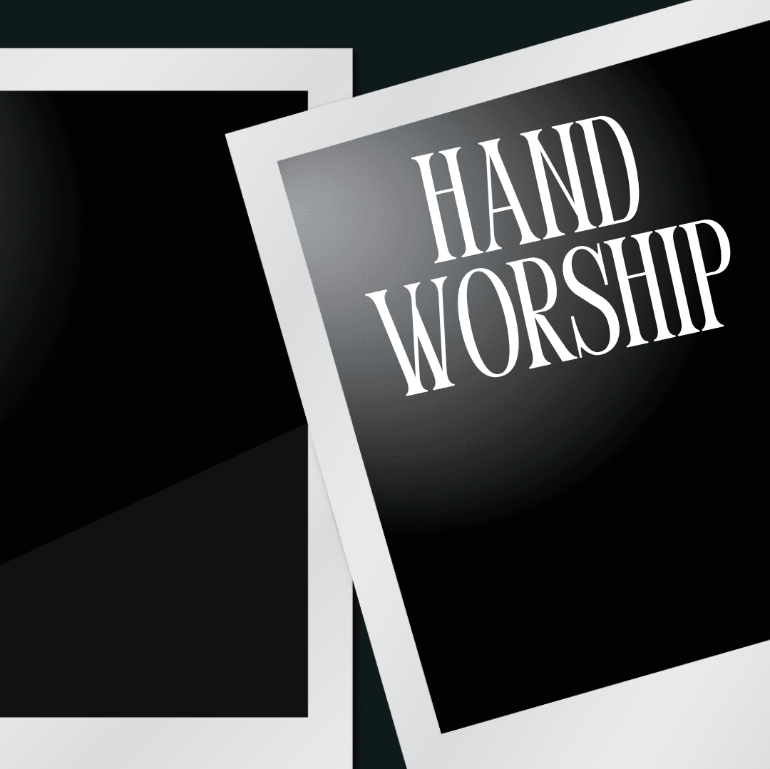 Hand Worship Photo Bundle