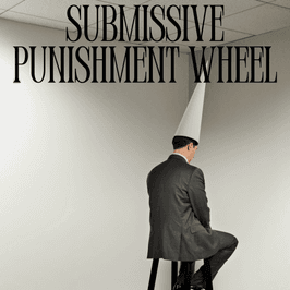Punishment Wheel