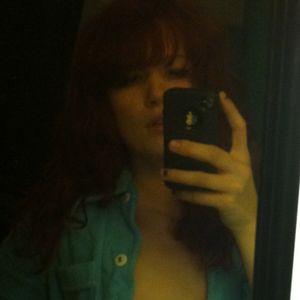 20s Lizzy Nudes and Lewds