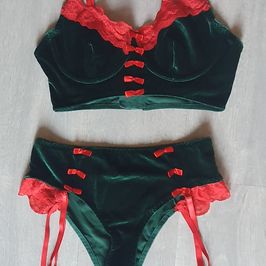 Christmas Set