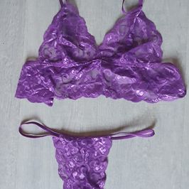 SEXY LINGERIE