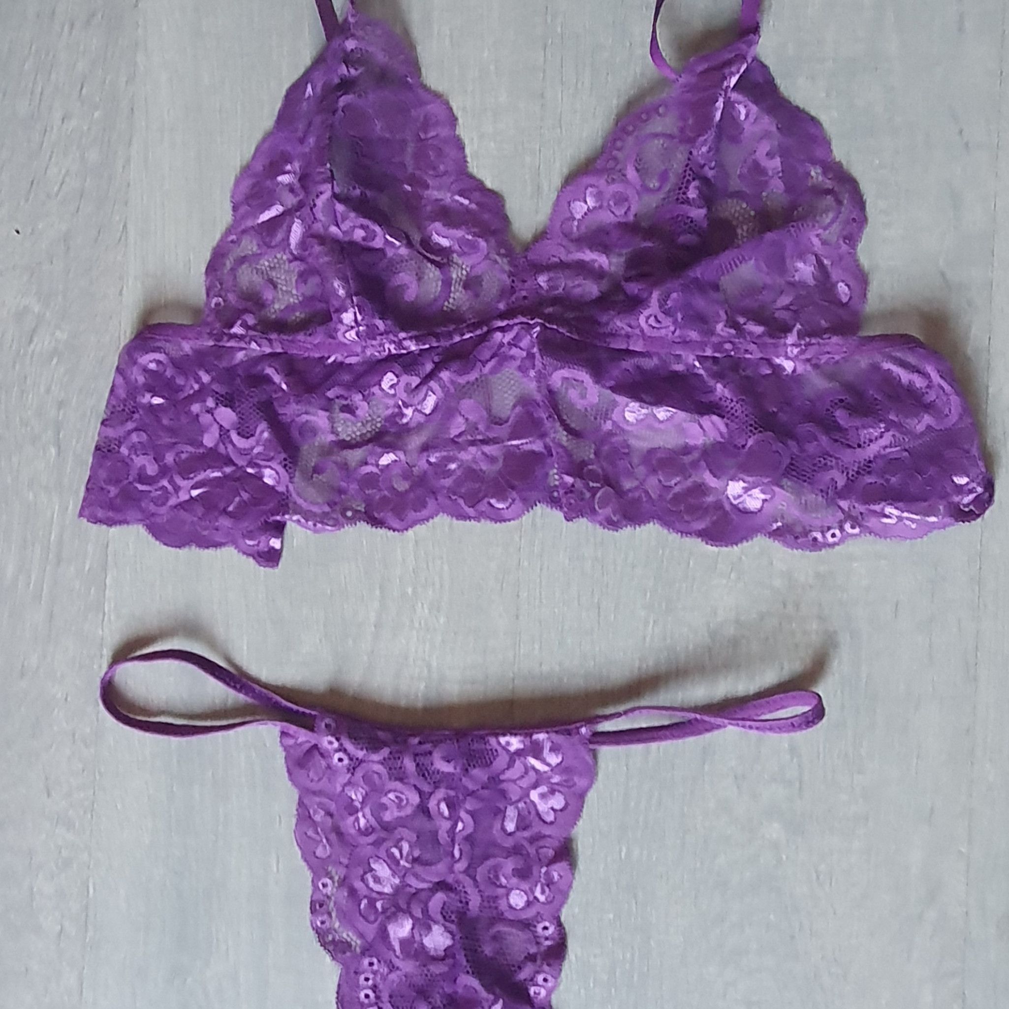 SEXY LINGERIE