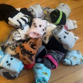 Random Socks
