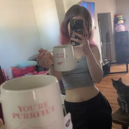 Gift Me: Tea