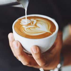 Buy me a coffee