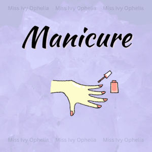 Spoil Me: Manicure