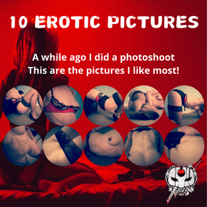 10 Erotic Pictures