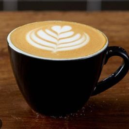 But me a coffee