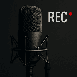 5min voice message