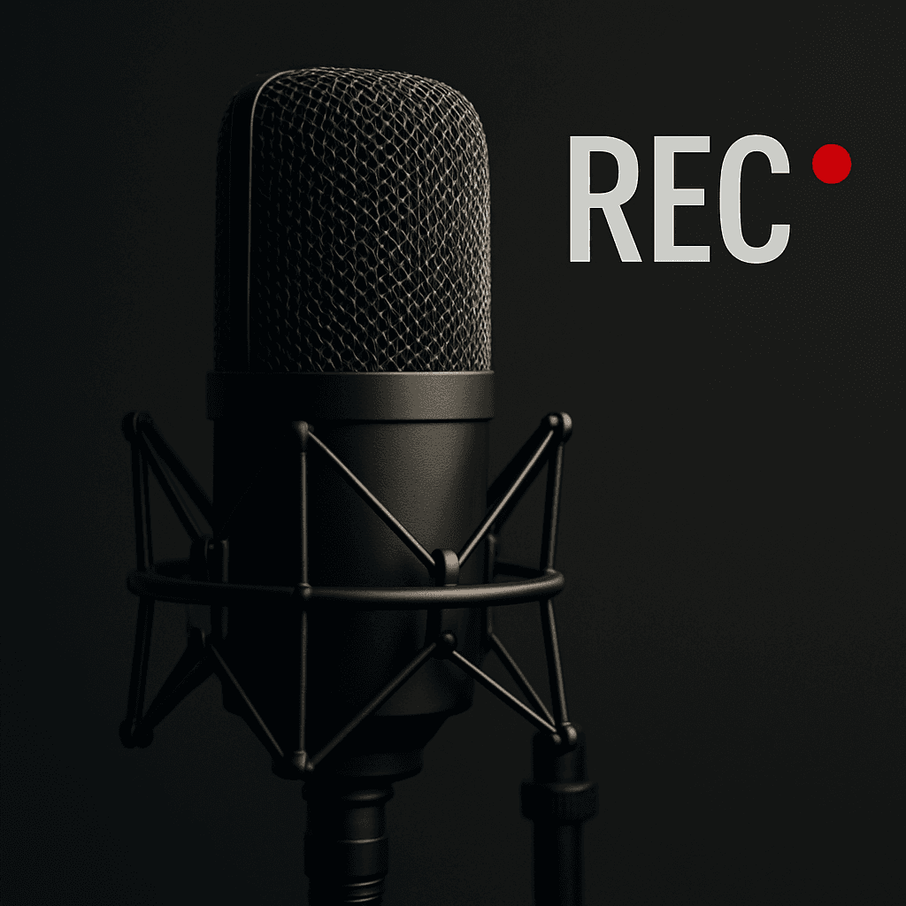 5min voice message