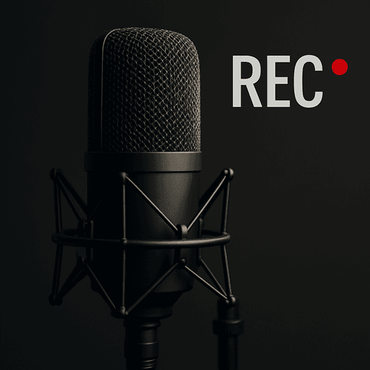 5min voice message