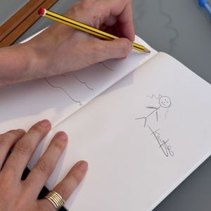 Hand Drawing For You